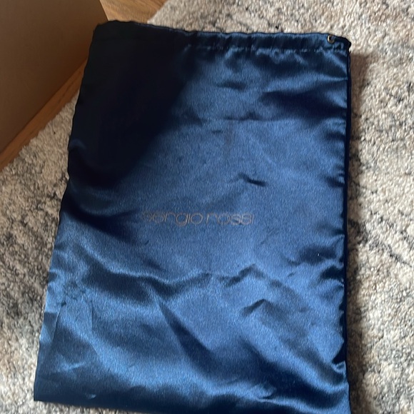 Sergio Rossi Cage Heels - 38.5 - Picture 6 of 6